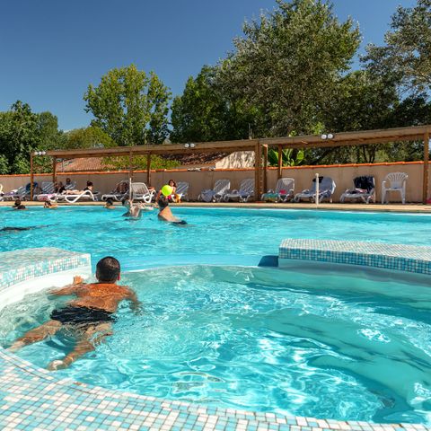 Camping Le Clos Cottet - Camping Vendée - Image N°2