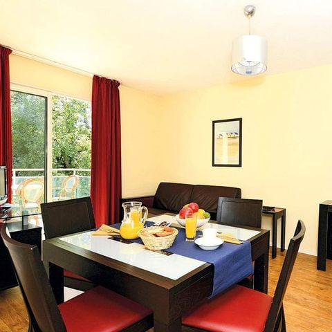 Apartement 4 Personen - Wohnung 4 personen