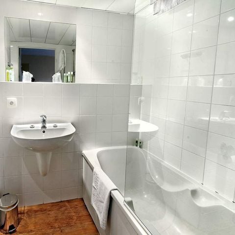 Apartement 4 Personen - Wohnung 4 personen