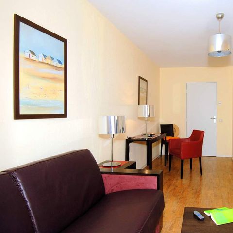 Apartement 4 Personen - Wohnung 4 personen