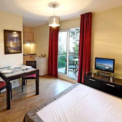 Apartement 6 Personen - Wohnung 6 personen