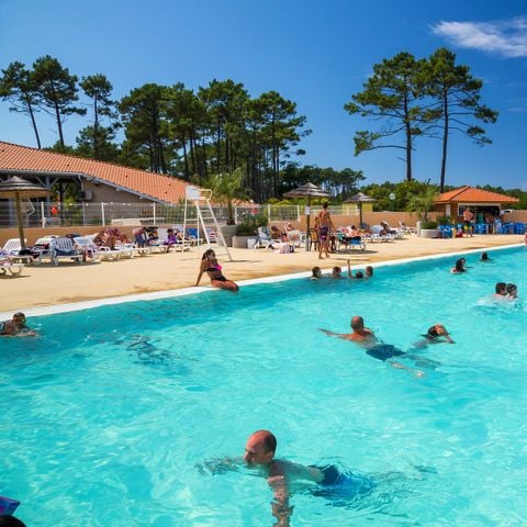 Camping Siblu Les Oyats - FunPass inclus - Camping Landes - Image N°4