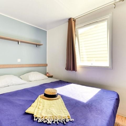 Vakantiehuis 10 personen - Familie 5 kamers 8/10 personen Airconditioning + TV