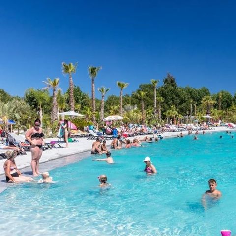 Tour Opérateur sur camping 5* à Port Grimaud - Camping Var - Afbeelding N°3