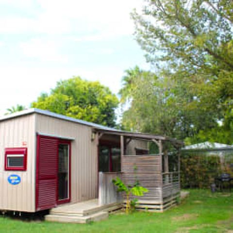 MOBILE HOME 6 people - Platinum, 3 bedrooms (Lifestyles Holidays)