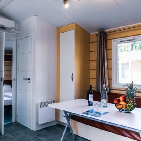 Mobilheim 6 Personen - Ruby, 3 Schlafzimmer (Lifestyles Holidays)