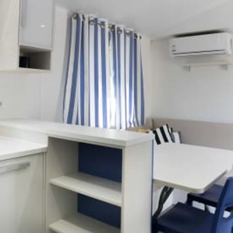 MOBILE HOME 6 people - By Lifestyle Holidays - Saphire, 2 bedrooms