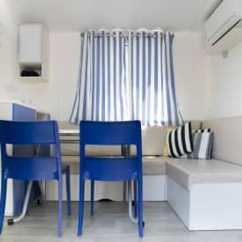 MOBILE HOME 6 people - By Lifestyle Holidays - Saphire, 2 bedrooms