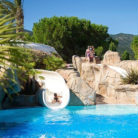  Tour Opérateur sur Camping Le Bois de Valmarie - Camping Pyrénées-Orientales - Image N°3