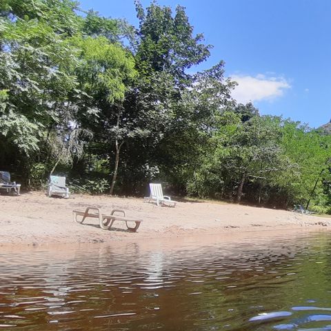 Camping Le Viaduc - Camping Ardèche - Afbeelding N°0