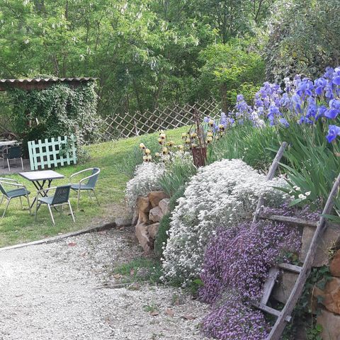 Camping Le Viaduc - Camping Ardèche