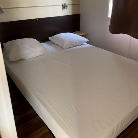 CASA MOBILE 6 persone - CLIMATIZZAZIONE COMFORT MISTRAL