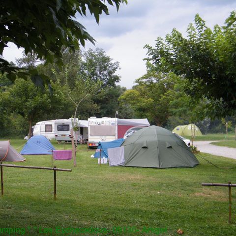 PIAZZOLA - Campeggio