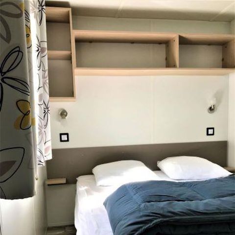 CASA MOBILE 6 persone - 2 camere da letto