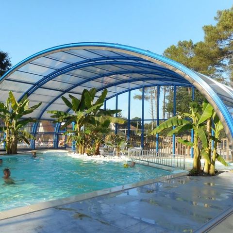 Camping Landes Bleues - Camping Landes - Image N°5