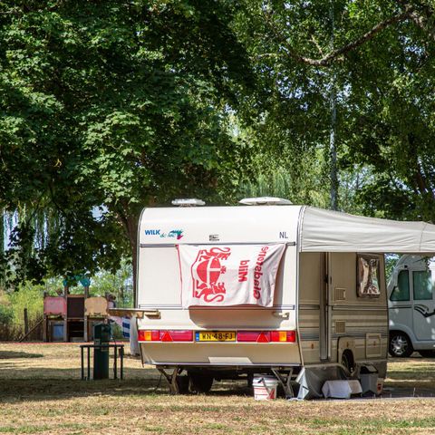 PARZELLE - Natur-Paket, ohne Strom