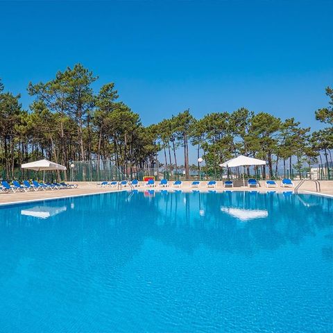 Camping Vagueira - Camping Portogallo Centrale - Image N°3