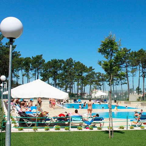 Camping Vagueira - Camping Midden-portugal - Afbeelding N°5