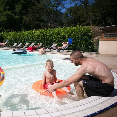 Camping le Malazéou (Wellness Sport Camping) - Camping Ariège - Image N°3