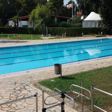 Camping Villaggio Baia Domizia - Camping Caserta - Afbeelding N°5