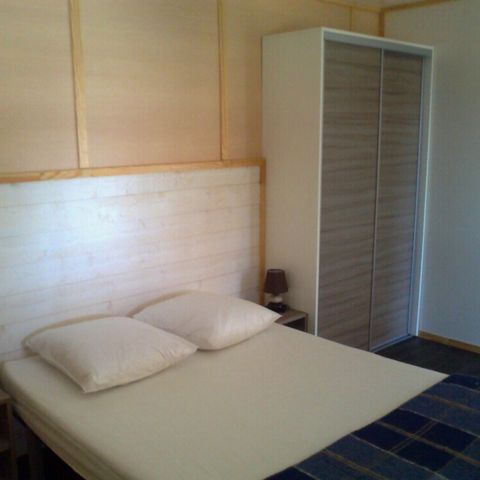 CHALET 6 Personen - PMR 4/6P