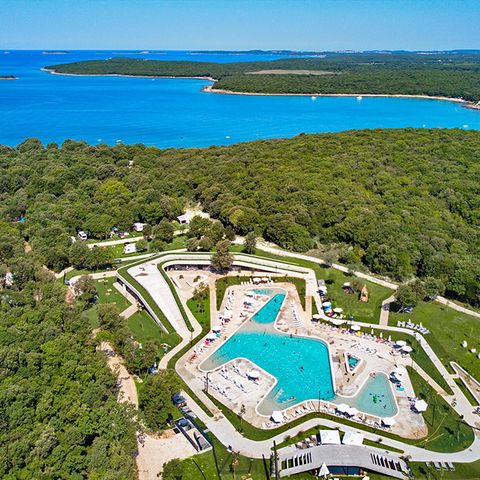 Camping Mon Perin - Camping Istria - Image N°0