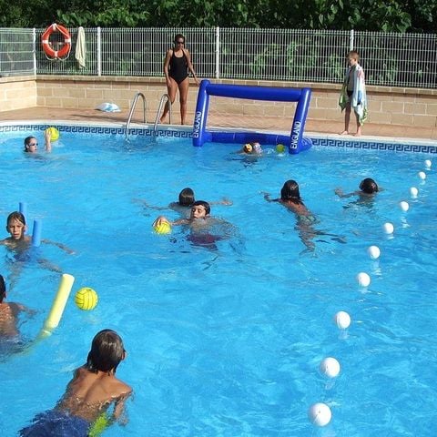 Camping Globo Barcelona - Camping Barcellona - Image N°5