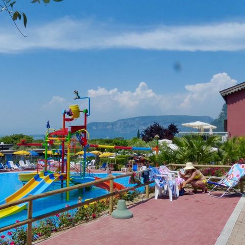 Camping Serenella - Camping Verona - Image N°4