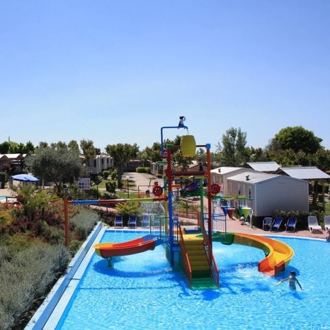 Camping Serenella - Camping Verona - Image N°0