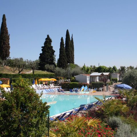 Camping Serenella - Camping Verona - Image N°5