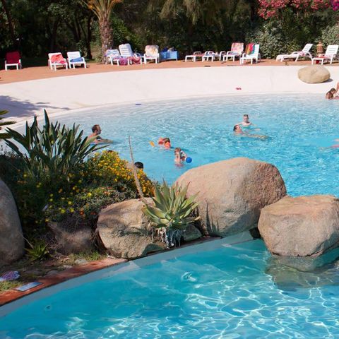 Camping Ultima Spiaggia - Camping Ogliastra - Image N°2