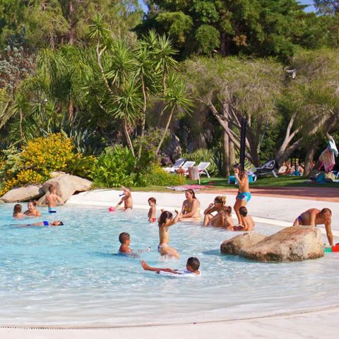 Camping Ultima Spiaggia - Camping Ogliastra - Image N°4