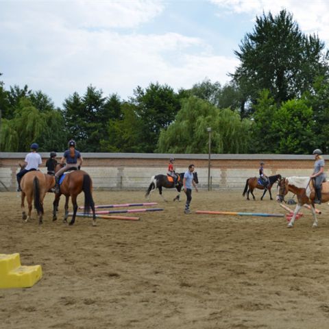 Camping Domaine du Lieu Dieu - Camping Somme - Afbeelding N°5