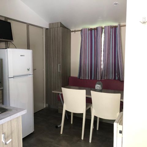 MOBILE HOME 4 people - Mh2 Confort Verdon