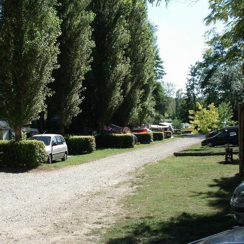 PIAZZOLA - Piazzola 100 m² campeggio