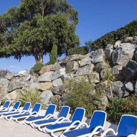 Résidence Club Odalys Les Hameaux de Capra Scorsa - Camping Corsica Settentrionale