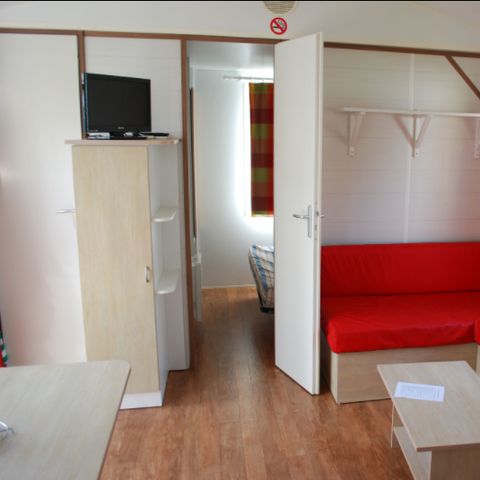 MOBILHOME 6 personnes - Mobilhome 6 personnes