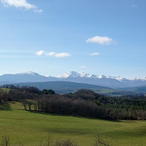 Camping Le Roc del Rey - Camping Ariège - Image N°5