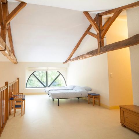 Vakantiehuis 6 personen - de Perigord