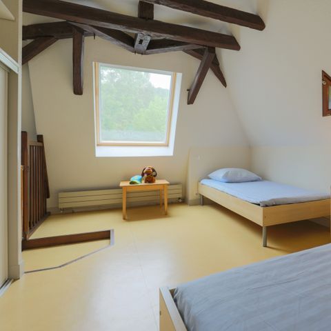 Vakantiehuis 6 personen - Maison le Campagnac