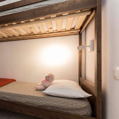 APPARTAMENTO 4 persone - Bilocale da 4 posti letto