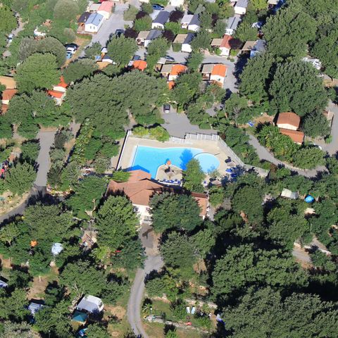 Camping Les Cigales - Camping Ardèche - Image N°3