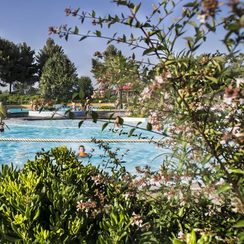 Camping Le Capanne - Camping Livorno - Image N°5