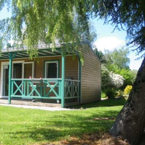 CHALET 4 personnes - CANELLE