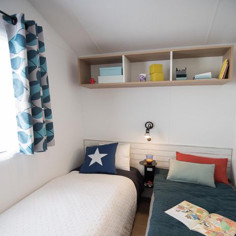 MOBILHOME 6 personnes - MALAGA