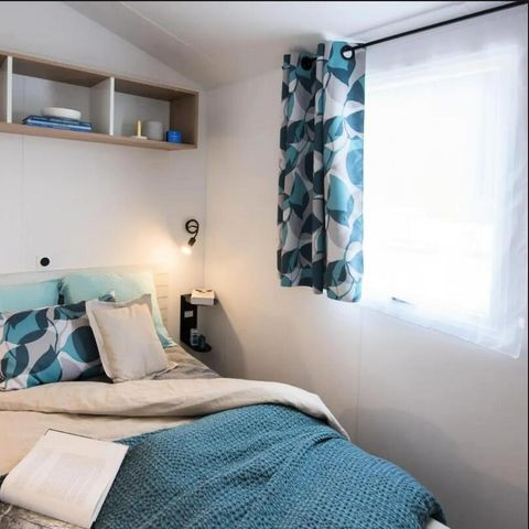 MOBILE HOME 6 people - Malaga 4 Rooms 6 People