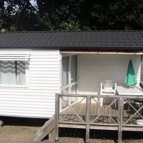 MOBILE HOME 4 people - Marina 3 Rooms 4 People + TV