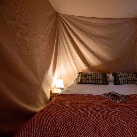 TENT 5 personen - Maori