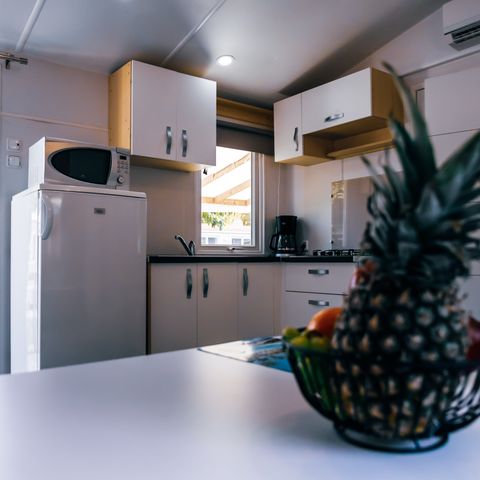 MOBILE HOME 6 people - By Lifestyle Holidays - Ruby 3 bedrooms