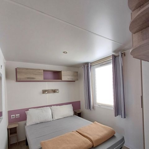 CHALET 5 people -   By Lifestyle holidays - Chalet 5, 2 bedrooms